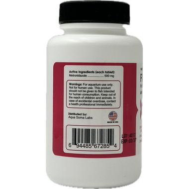 FIX-ZOLE-METRONIDAZOLE-500MG-60-TABLETS