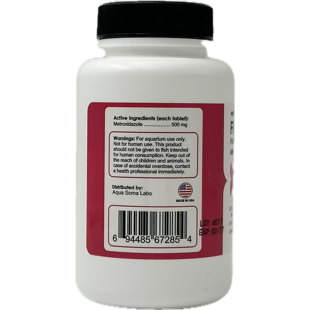 FIX-ZOLE-METRONIDAZOLE-500MG-60-TABLETS