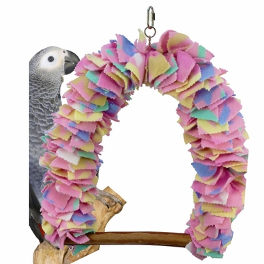 FLEECE-SNUGGLE-SWING-SMALL