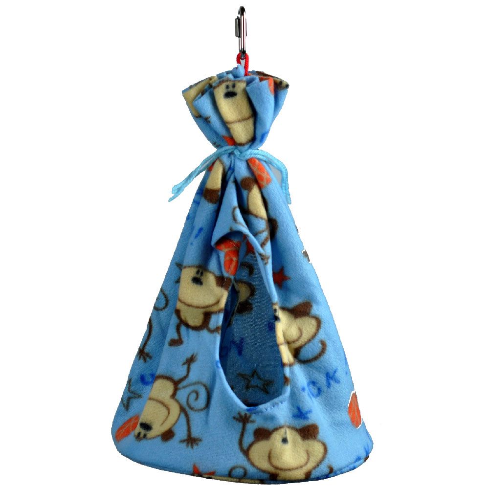 FLEECE-TEEPEE-LARGE