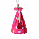 Fleece TeePee (Medium)