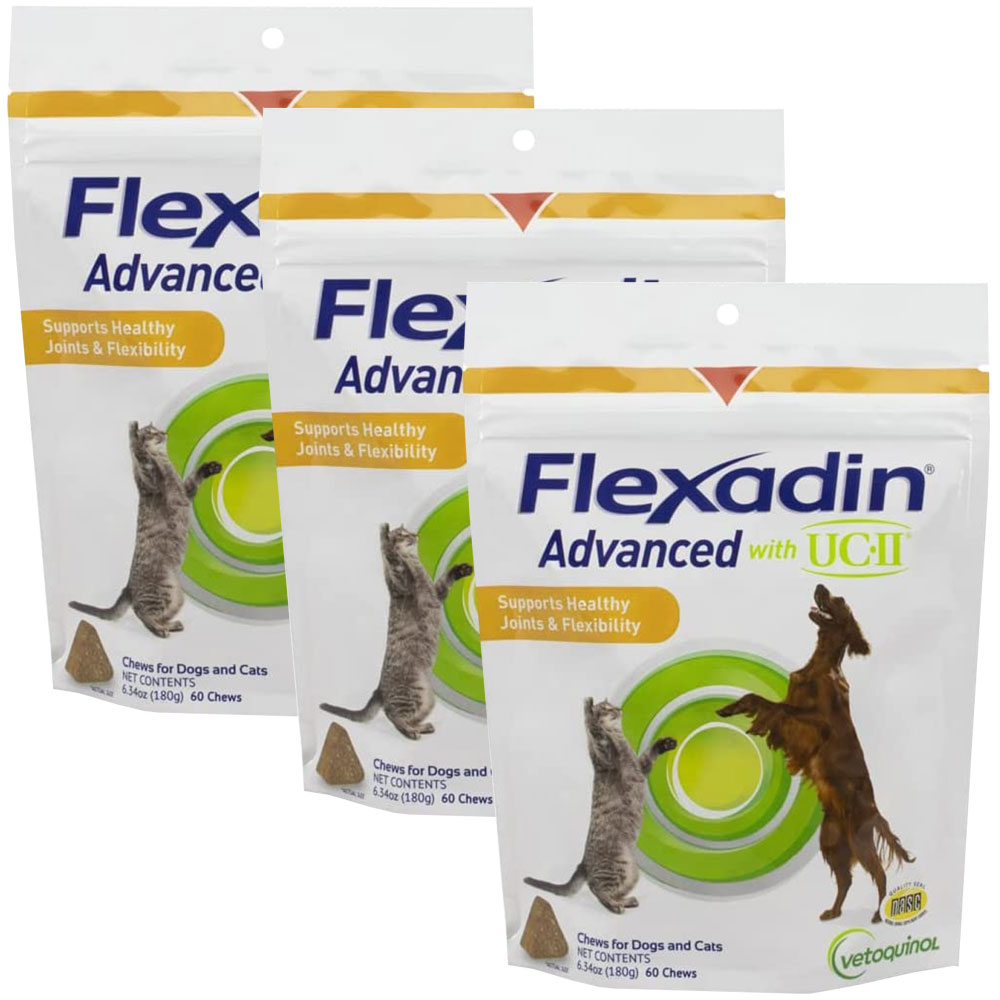 FLEXADIN-ADVANCED-CHEWS-UCII-180-CHEWS