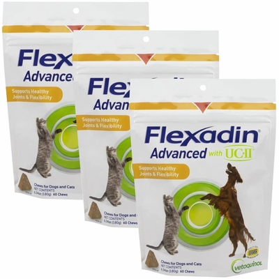 FLEXADIN-ADVANCED-CHEWS-UCII-180-CHEWS