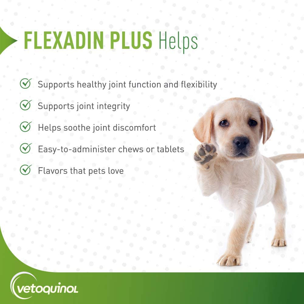 FLEXADIN-PLUS-LARGE-DOGS-90-CHEWS