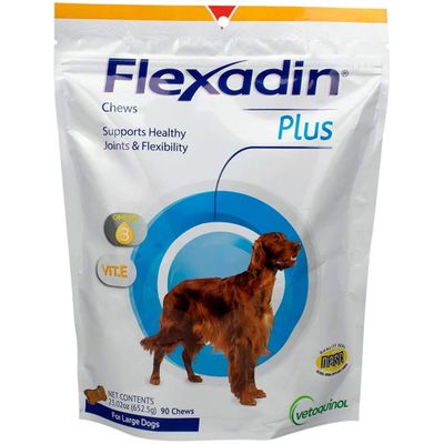 FLEXADIN-PLUS-LARGE-DOGS-90-CHEWS
