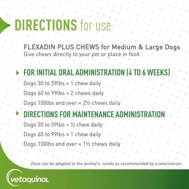 FLEXADIN-PLUS-SMALL-DOGS-AND-CATS-90-CHEWS