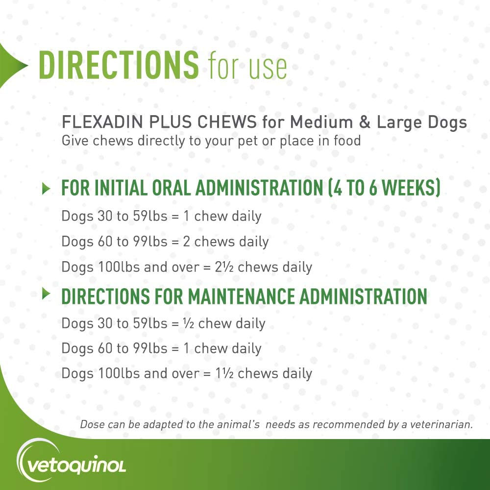 FLEXADIN-PLUS-SMALL-DOGS-AND-CATS-90-CHEWS