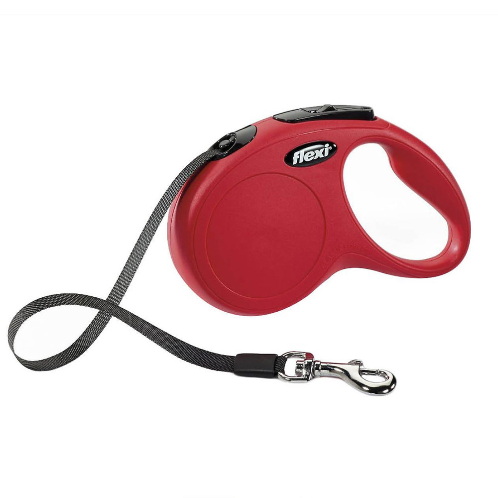 Flexi Retractable Leash for Dogs