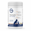 FlexZoom Soft Chews for Dogs and Cats, 120 Count