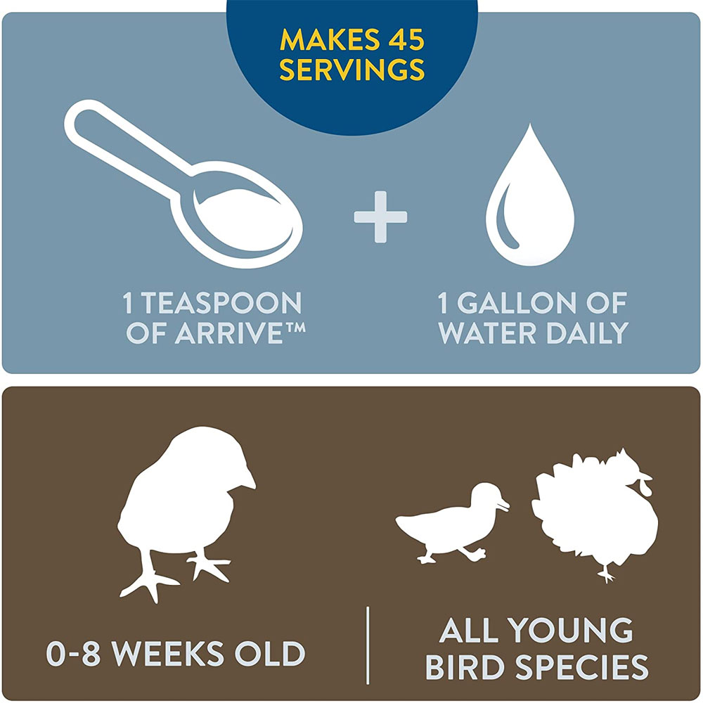 FLOCKLEADER-ARRIVE-POULTRY-SUPPLEMENT-8OZ