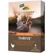 FlockLeader Thrive Daily Supplement, 8 weeks plus, 8-oz