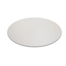 Floortex P-Tex Anti-Microbial Pack of 2 Pet Mats -12" Diameter