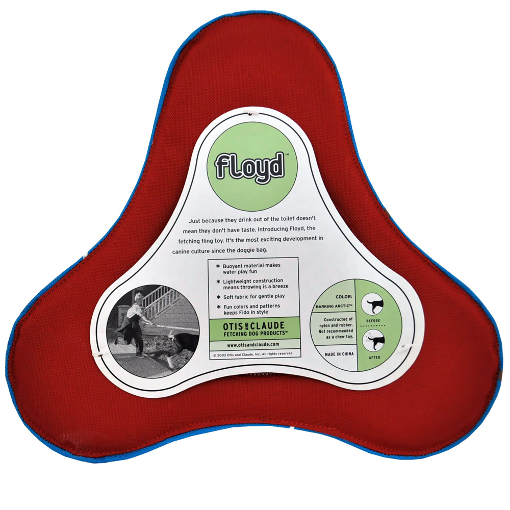 FLOYDSMBL