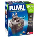 Fluval 205 Canister Filter (180 gph)