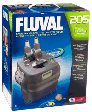 Fluval Filters