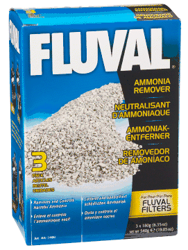 Fluval Plus Filter Pads