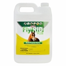 FlyRid Plus for Animals (1 Gallon) - [Multi-Purpose Spray]