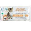 Focus Cat Vax 3 Plus FeLV Vaccine 1 Dose with Syringe