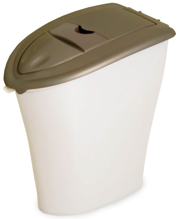 Food Storage & Scoops