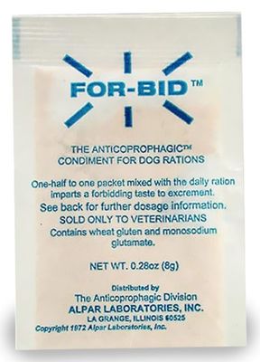 FORBID-ANTICOPRO