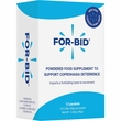 FOR-BID Stool-eating Preventative (12 packets) of Forbid