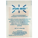 FOR-BID Stool-eating Preventative (8 gm)