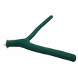 Forked Sand Covered Perch - Medium (1"x10")
