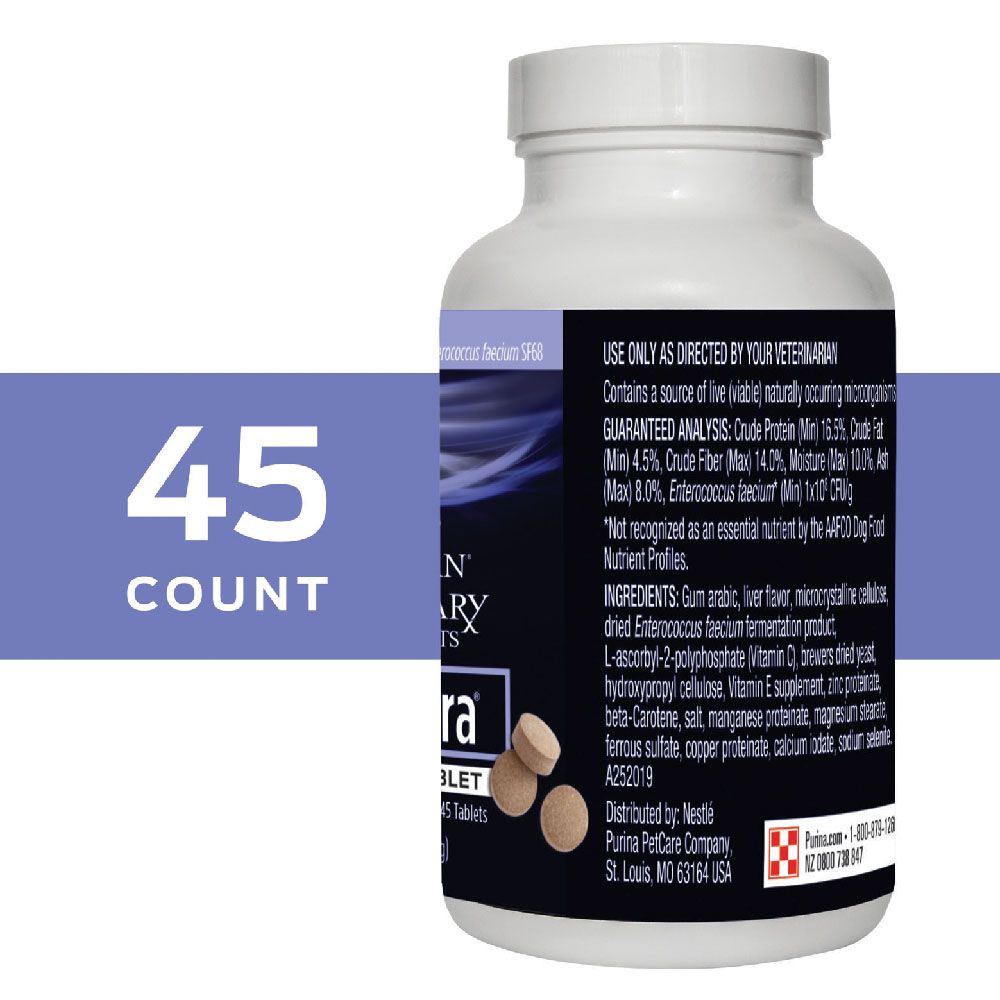 FORTIFLORA-CHEW-TABS-45-COUNT