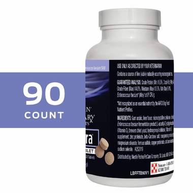 FORTIFLORA-CHEW-TABS-90-COUNT