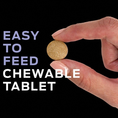 FORTIFLORA-CHEW-TABS-90-COUNT