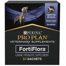 FortiFlora Canine Nutritional Supplement by Purina - Box of 30 (1 gram packets)