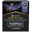 FortiFlora Canine Nutritional Supplement by Purina - Box of 30 (1 gram packets)