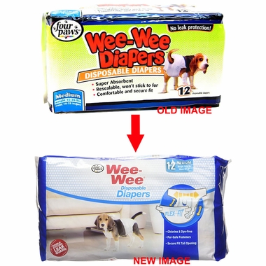 WEEDIAPERSM