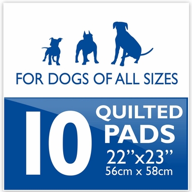 FOUR-PAWS-WEE-WEE-PUPPY-PADS-10-COUNT