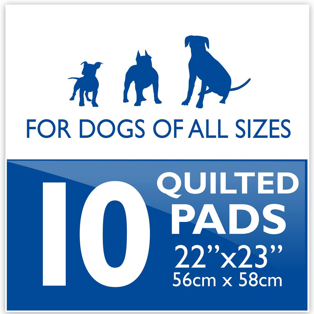 FOUR-PAWS-WEE-WEE-PUPPY-PADS-10-COUNT