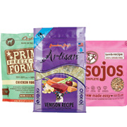 Freeze Dried Dog Food