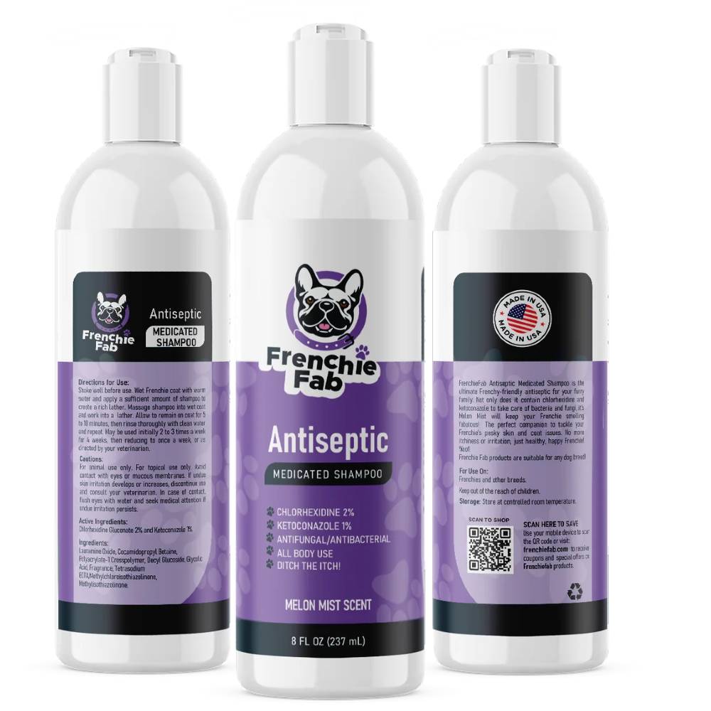 FRENCHI-FAB-SHAMPOO-8OZ