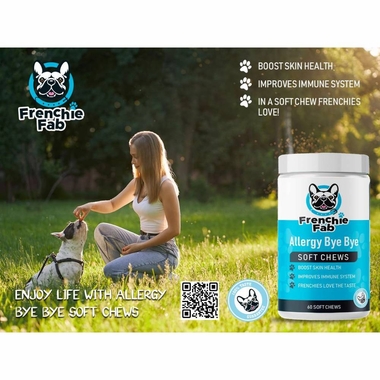 FRENCHIE-FAB-ALLERGY-BYE-BYE-SOFT-CHEWS-60CT