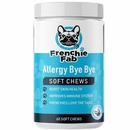 Frenchie Fab Allergy Bye Bye Soft Chews (60 count)