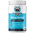Frenchie Fab Allergy Bye Bye Soft Chews (60 count)