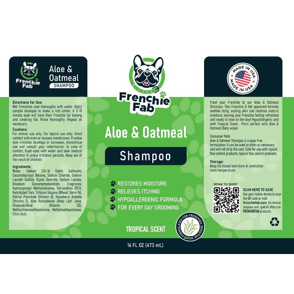 FRENCHIE-FAB-ALOE---OATMEAL-SOOTHING-SHAMPOO-2OZ