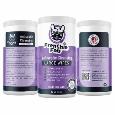 FRENCHIE-FAB-ANTISEPTIC-CLEANING-LARGE-WIPES-60WIPES