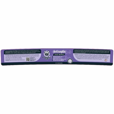 FRENCHIE-FAB-ANTISEPTIC-FACE-WIPES-50-WIPES