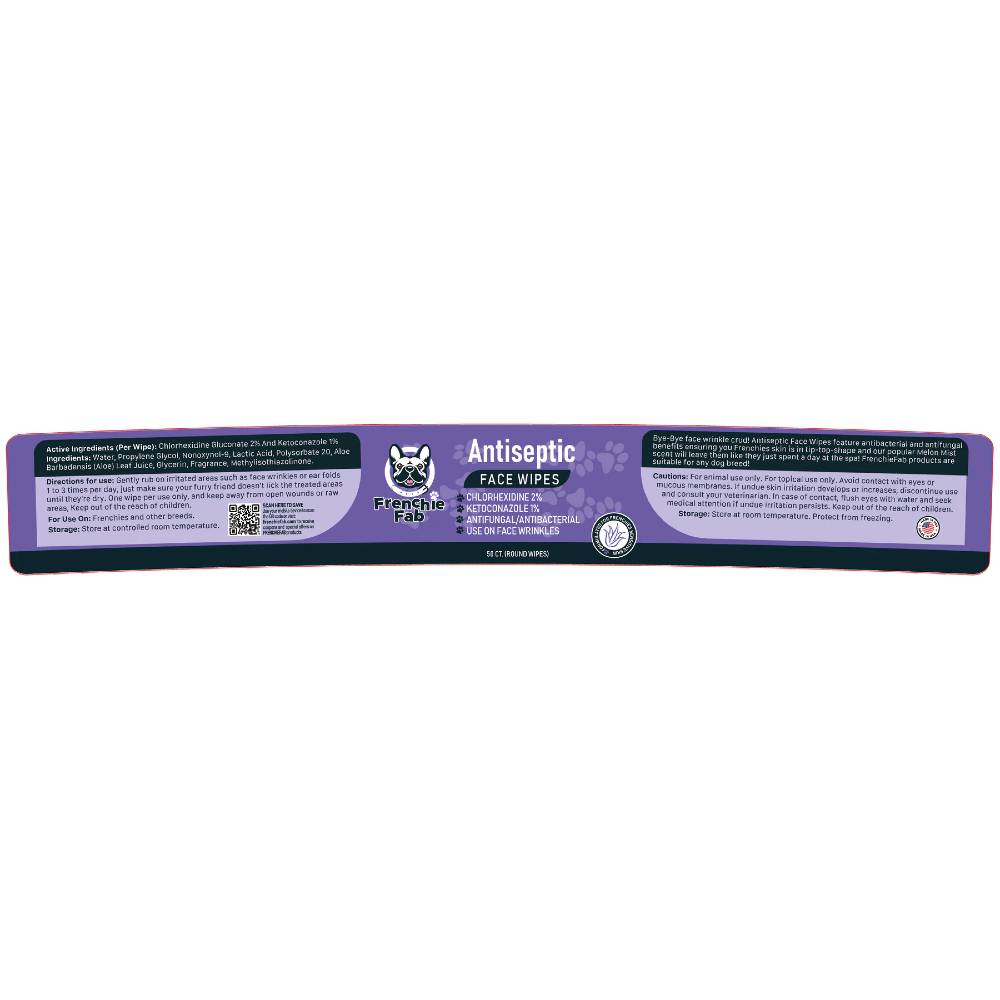 FRENCHIE-FAB-ANTISEPTIC-FACE-WIPES-50-WIPES