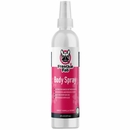 Frenchie Fab Body Spray Sweet Vanilla (8 oz)