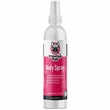 Frenchie Fab Body Spray Sweet Vanilla (8 oz)