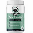 Frenchie Fab Calm Frenchie Soft Chew (60 count)