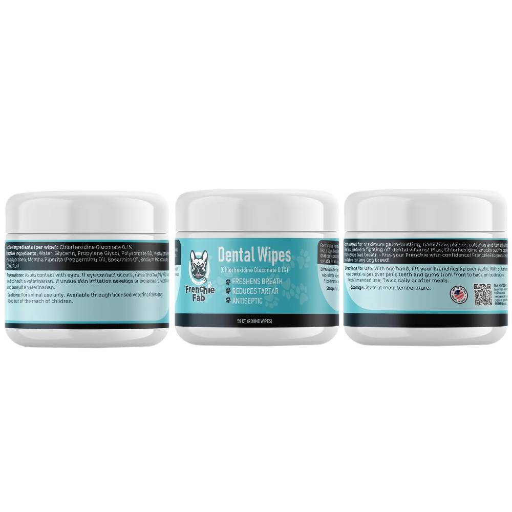 FRENCHIE-FAB-DENTAL-WIPES-50WIPES