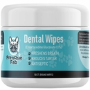 Frenchie Fab Dental Wipes (50 wipes)