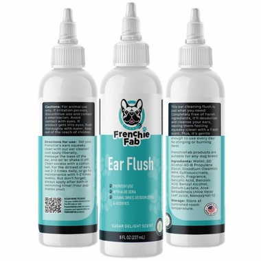 FRENCHIE-FAB-EAR-FLUSH-8OZ